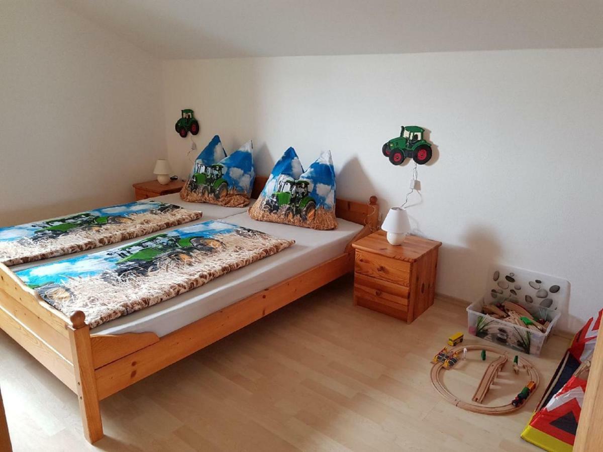 Ferienwohnung Spachtholz Waldmünchen Zewnętrze zdjęcie