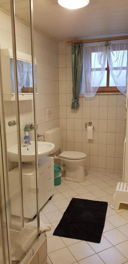 Ferienwohnung Spachtholz Waldmünchen Zewnętrze zdjęcie
