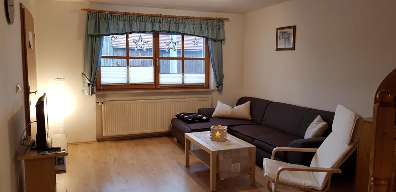 Ferienwohnung Spachtholz Waldmünchen Zewnętrze zdjęcie