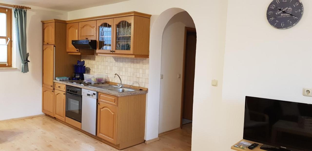 Ferienwohnung Spachtholz Waldmünchen Zewnętrze zdjęcie