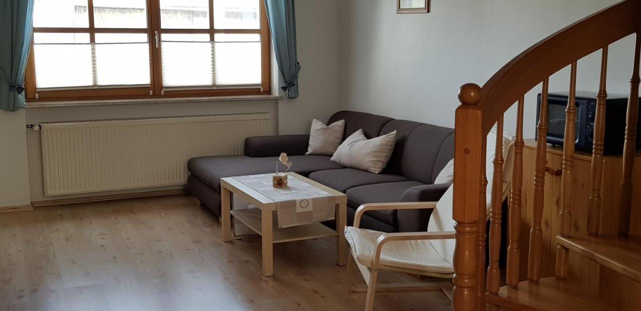 Ferienwohnung Spachtholz Waldmünchen Zewnętrze zdjęcie